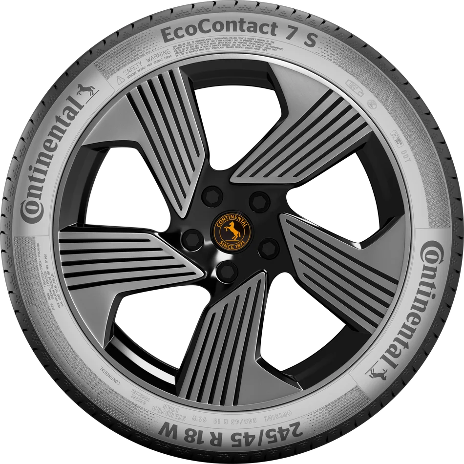 EcoContact 7 S