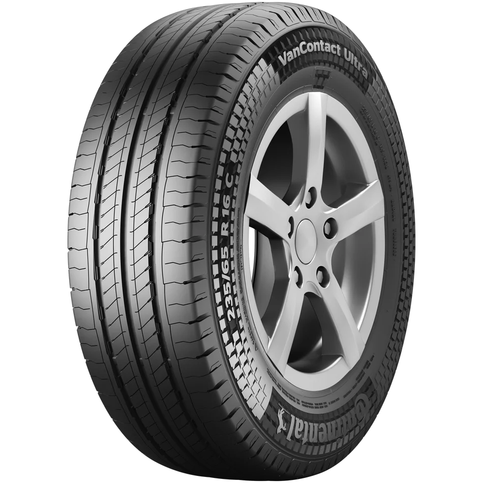 VanContact Ultra