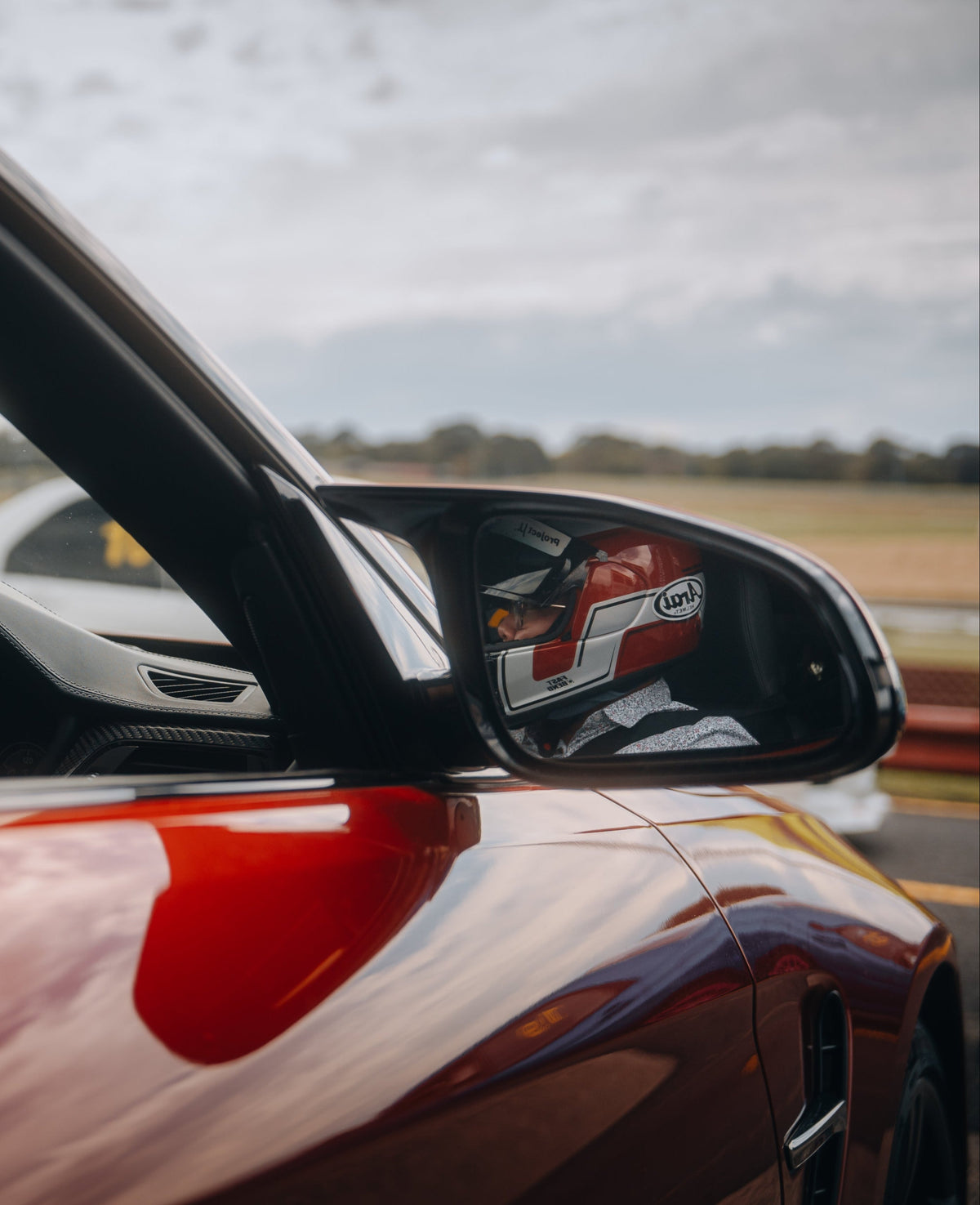 Ht Racing Driver HTR Racing – HTR Autogroup