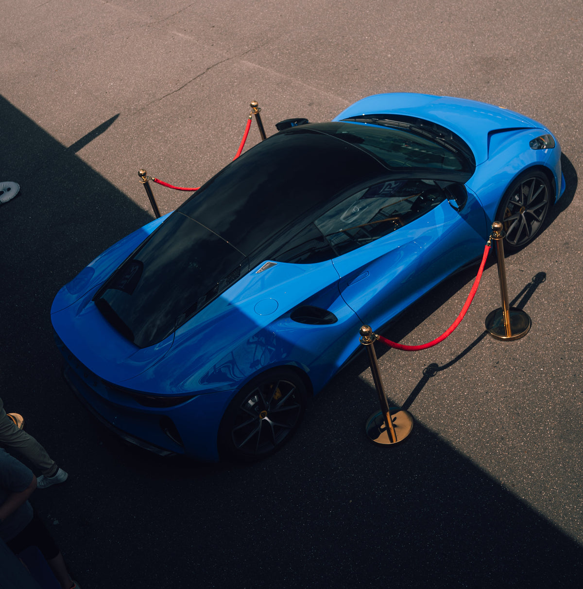 HTR Events – HTR Autogroup