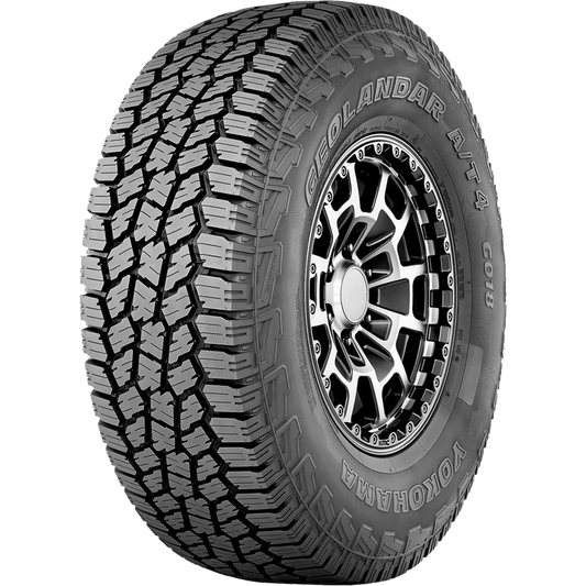 Geolandar A/T4 G018