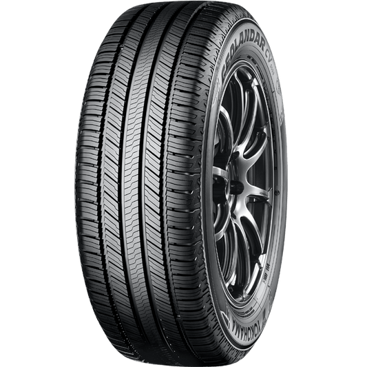 Geolandar CV G058