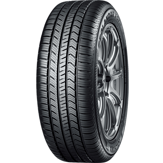 Geolandar X-CV G057