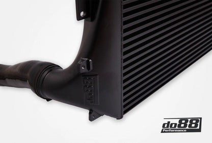 do88 Intercooler for Toyota GR Yaris / Corolla (ICM-390-S)