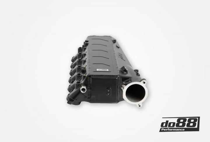 do88 Charge Cooler Manifold for Toyota GR Supra A90 (ICM-430-K)