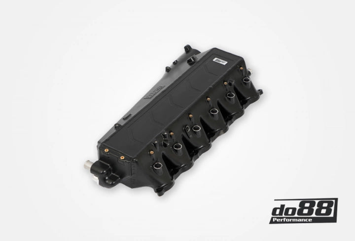 do88 Charge Cooler Manifold for Toyota GR Supra A90 (ICM-430-K)