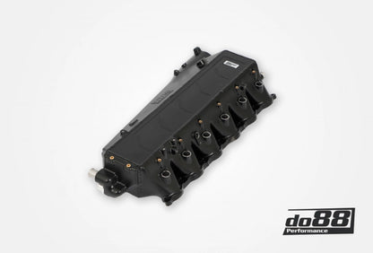 do88 Charge Cooler Manifold for Toyota GR Supra A90 (ICM-430-K)