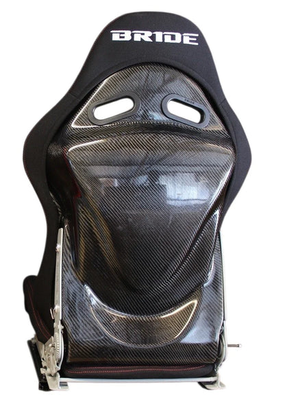 Bride Seat Stradia Japan Carbon