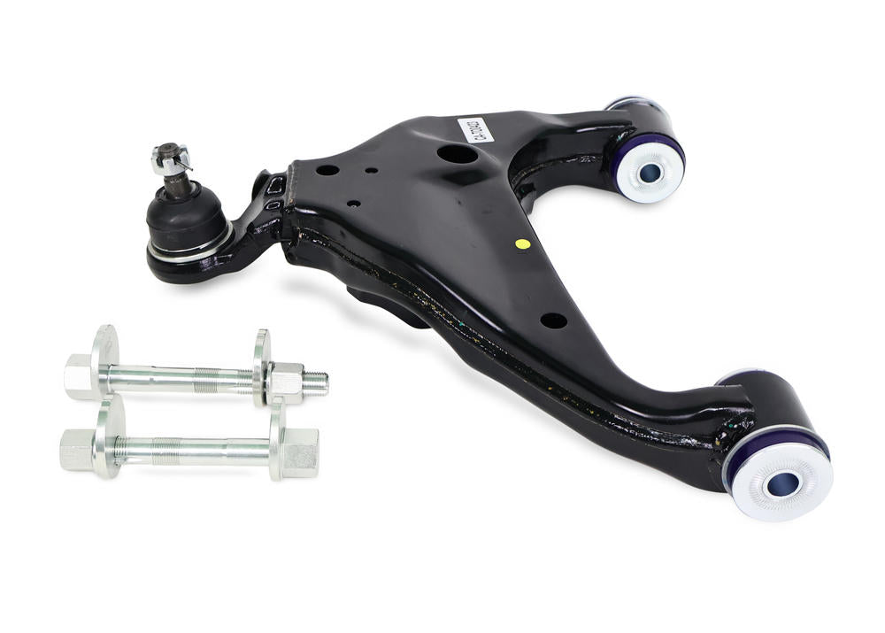 Front Axle Control Arm Lower - Arm Assembly-Left