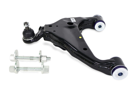 Front Axle Control Arm Lower - Arm Assembly-Right