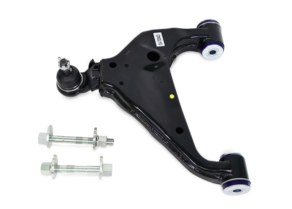 Front Axle Control Arm Lower - Arm Assembly-Left