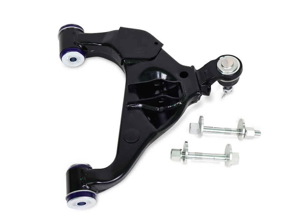 Front Axle Control Arm Lower - Arm Assembly-Left