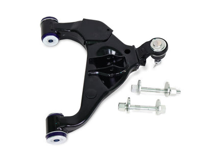 Front Axle Control Arm Lower - Arm Assembly-Left