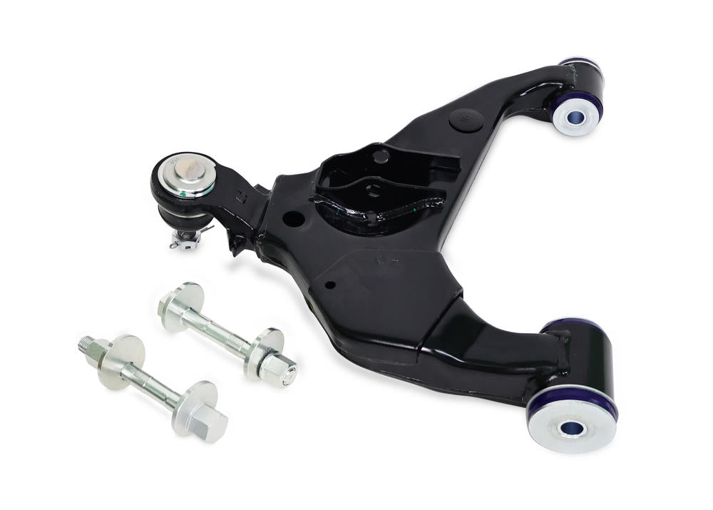 Front Axle Control Arm Lower - Arm Assembly-Left