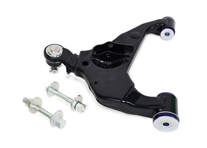 Front Axle Control Arm Lower - Arm Assembly-Left