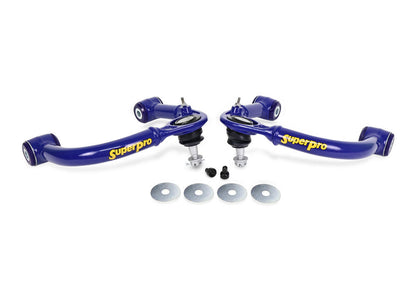 Front Axle Control Arm Upper - Arm Assembly