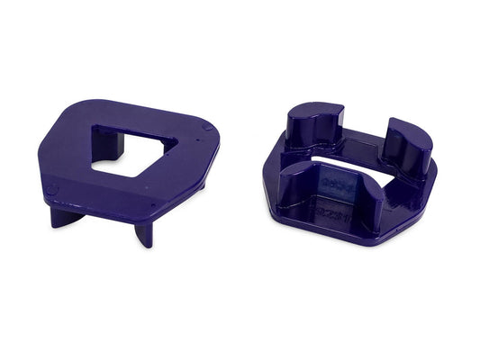 Front Axle Engine Torque Arm - Bushing Kit