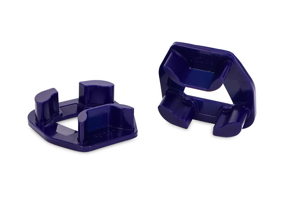 Front Axle Engine Torque Arm - Bushing Kit