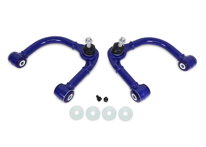 Front Axle Control Arm Upper - Arm Assembly