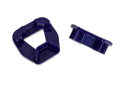 Front Axle Engine Torque Arm - Bushing Kit