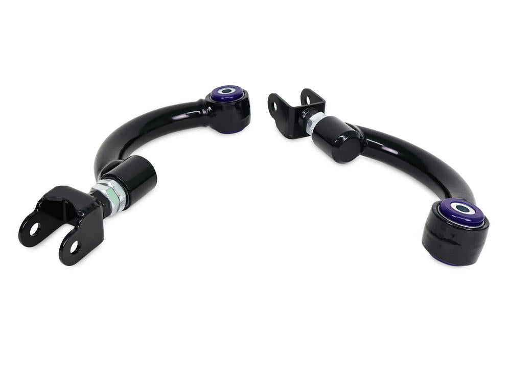 Rear Axle Control Arm Upper - Arm Assembly