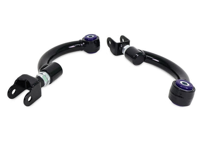Rear Axle Control Arm Upper - Arm Assembly