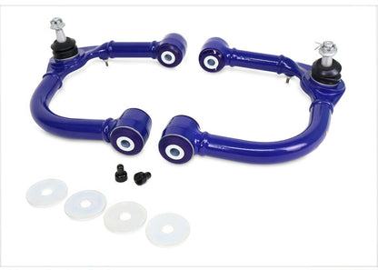 Front Axle Control Arm Upper - Arm Assembly