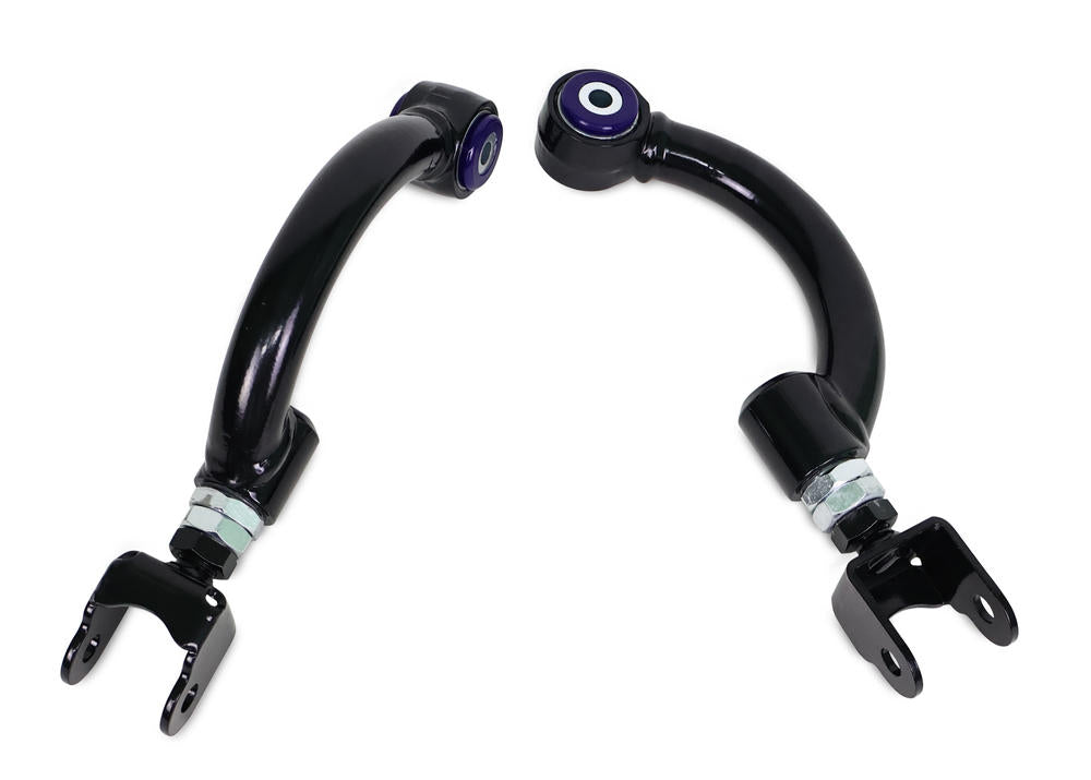 Rear Axle Control Arm Upper - Arm Assembly
