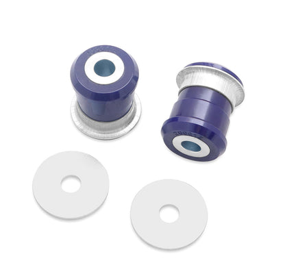 Front Axle Control Arm Upper - Bushing Service Kit