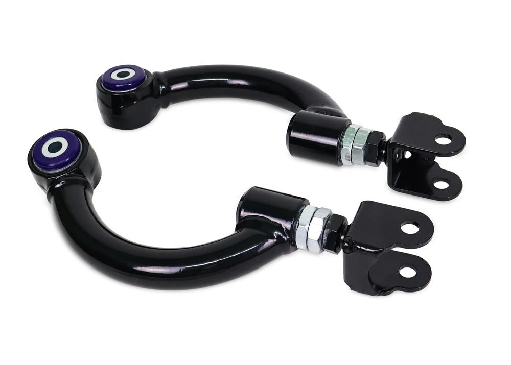 Rear Axle Control Arm Upper - Arm Assembly