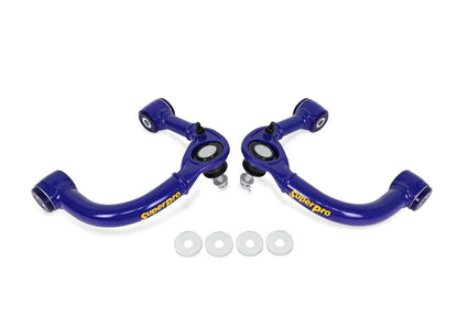Front Axle Control Arm Upper - Arm Assembly