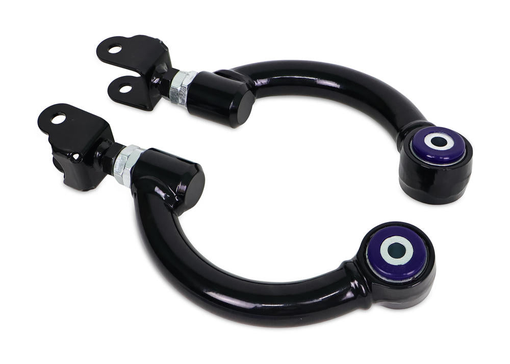Rear Axle Control Arm Upper - Arm Assembly