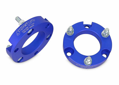 Front Axle Lift Kit - Spacer Block