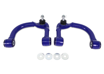 Front Axle Control Arm Upper - Arm Assembly