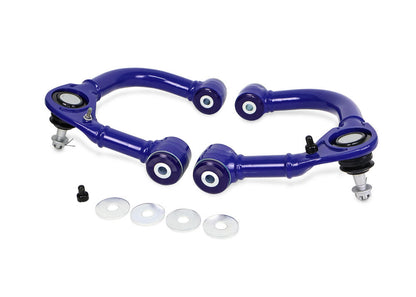 Front Axle Control Arm Upper - Arm Assembly