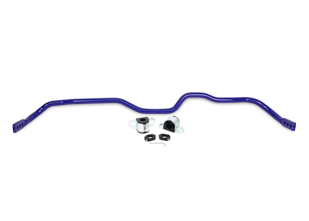Rear Axle Sway Bar - 24mm 3 Point Adjustable
