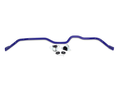 Rear Axle Sway Bar - 24mm 3 Point Adjustable
