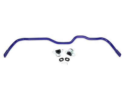 Rear Axle Sway Bar - 24mm 3 Point Adjustable