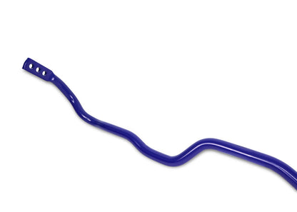 Rear Axle Sway Bar - 24mm 3 Point Adjustable