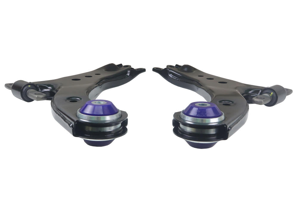 Front Axle Control Arm Lower - Arm Assembly