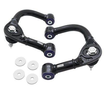 Front Axle Control Arm Upper - Arm Assembly