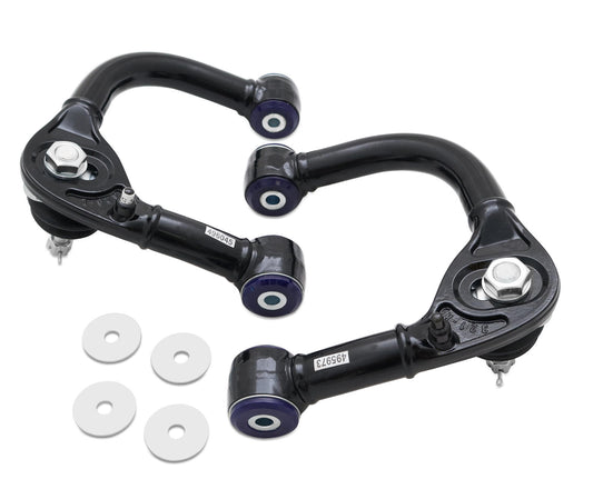 Front Axle Control Arm Upper - Arm Assembly