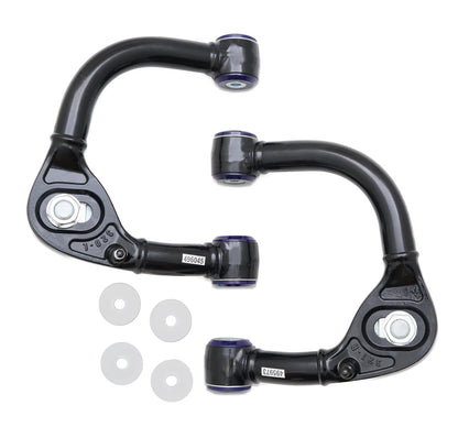 Front Axle Control Arm Upper - Arm Assembly