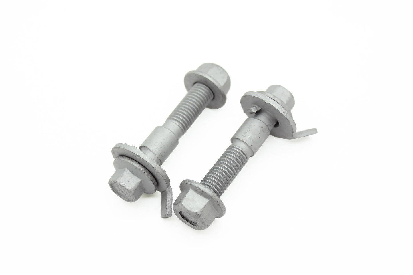 Front Axle Camber Adjusting Bolt - Kit 17mm