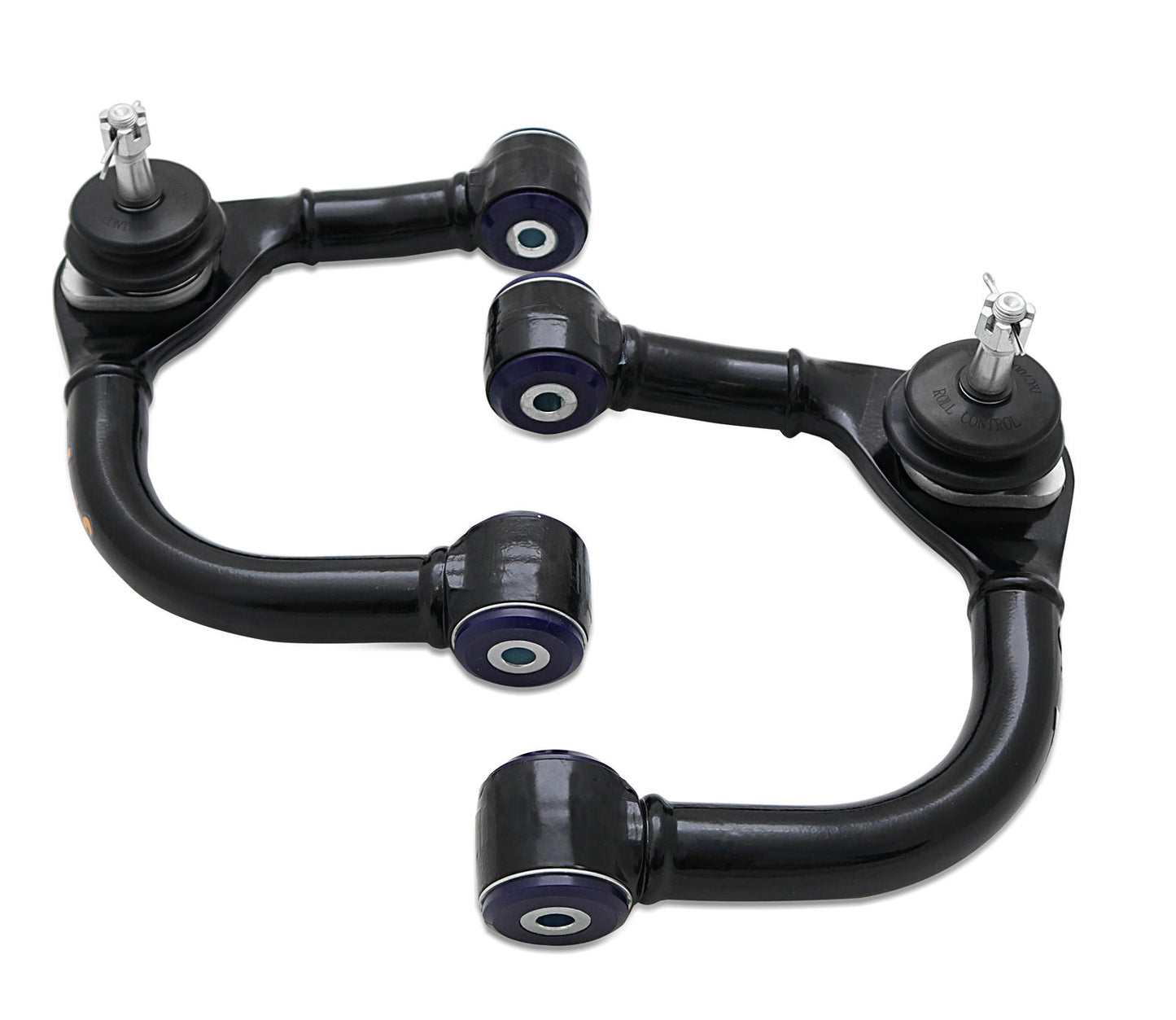Front Axle Control Arm Upper - Arm Assembly