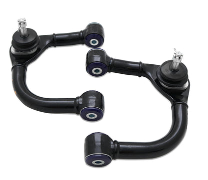 Front Axle Control Arm Upper - Arm Assembly