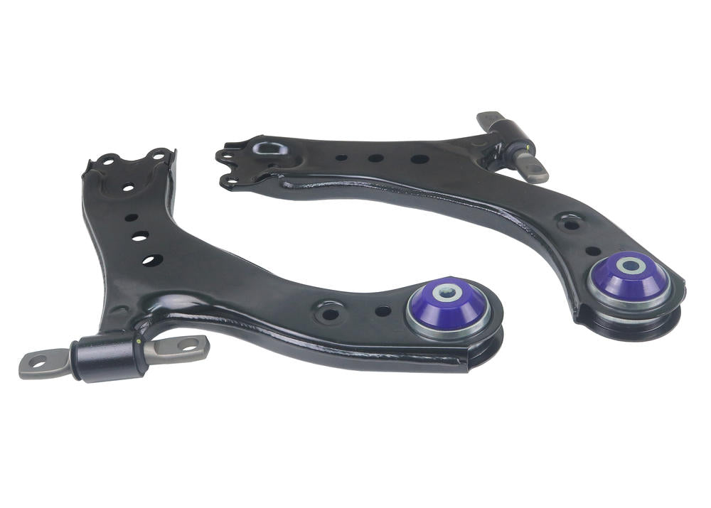 Front Axle Control Arm Lower - Arm Assembly