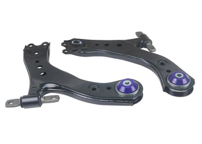Front Axle Control Arm Lower - Arm Assembly