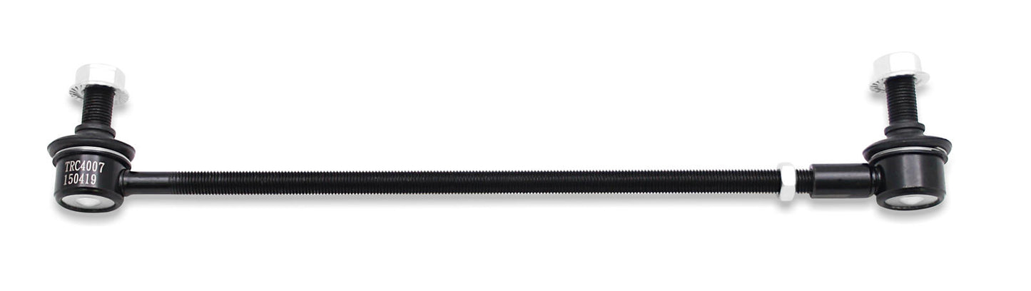 Front Axle Sway Bar Link - Assembly