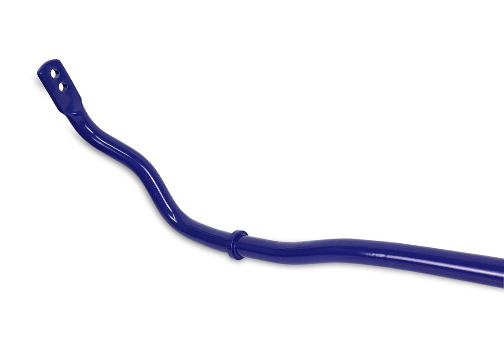 Front Axle Sway Bar - 27mm 2 Point Adjustable
